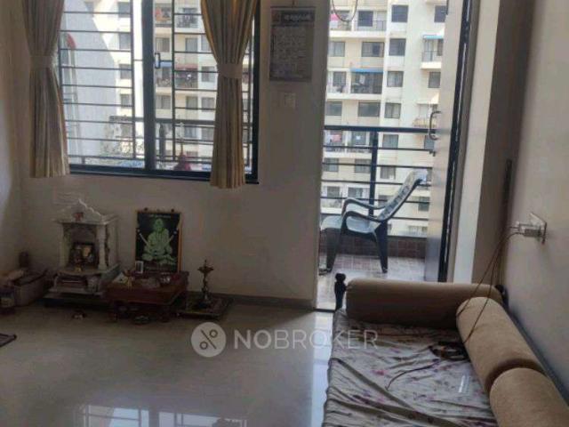 2 BHK Flat In Dreams Alina For Sale In Hadapsar