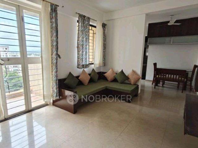 2 BHK Flat In Dreams Avani For Sale In Manjri