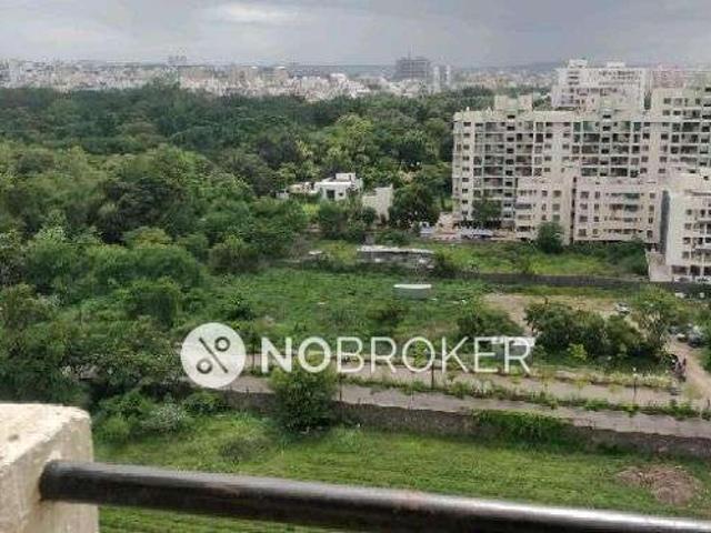 2 BHK Flat In Dreams Avani For Sale In Shewalewadi