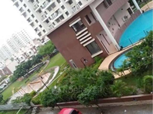 2 BHK Flat In Dreams Elina Row House For Sale In Hadapsar