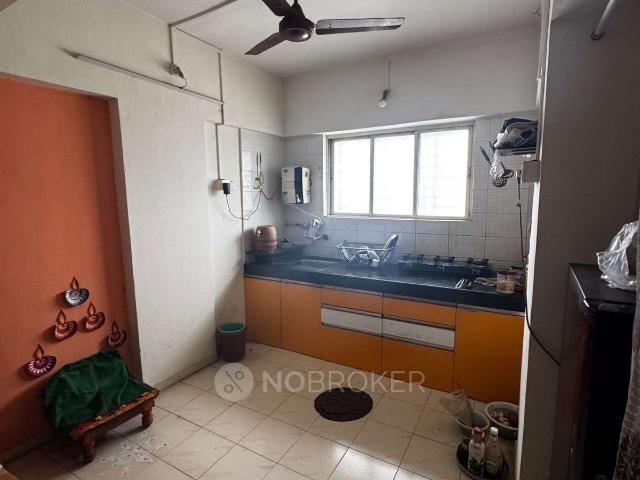 2 BHK Flat In Dreams Estate, Hadapsar, Pune for Rent In Hadapsar, Pune