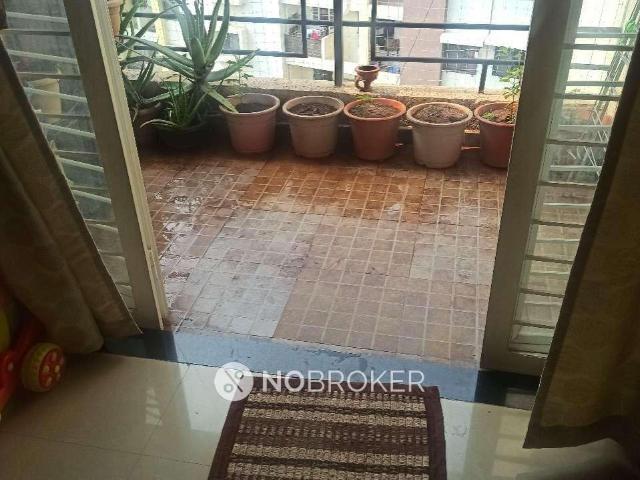 2 BHK Flat In Dreams Nandini For Sale In Manjri