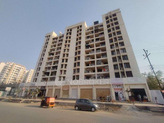 2 BHK Flat In Dreams Onella For Sale In Hadapsar