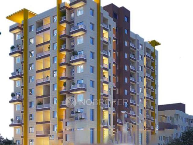 2 BHK Flat In Dreams Reveira For Sale In Loni Kalbhor