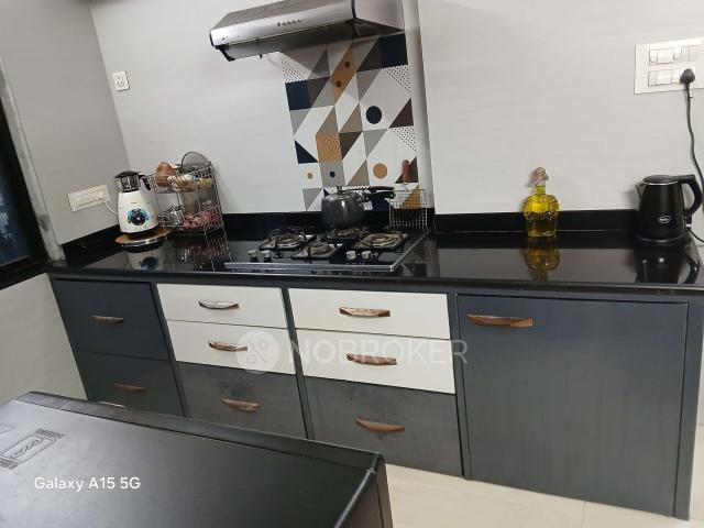 2 BHK Flat In Dreamt Usha Kaal For Sale In Mulund East