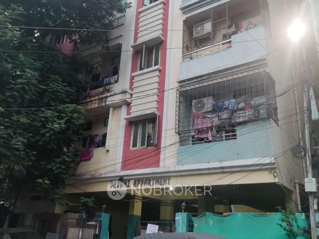 2 BHK Flat In Dreamz Apartment For Sale In Santosh Nagar