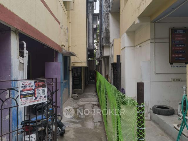 2 BHK Flat In Drs For Sale In Mogappair East