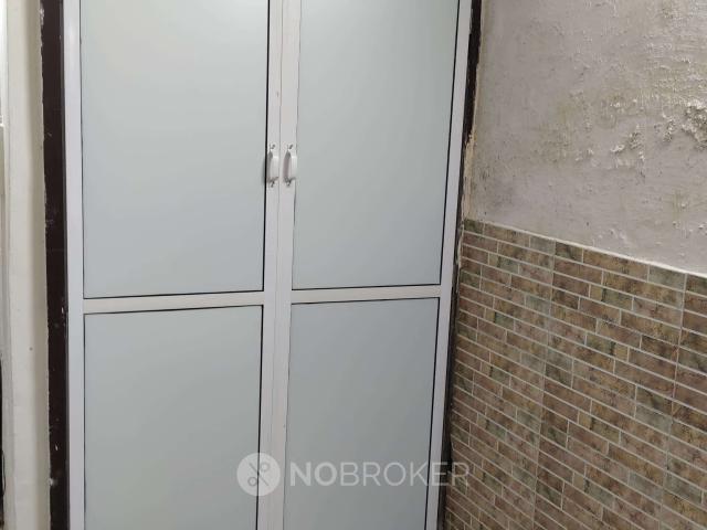 1 BHK Flat In Drug Employees Co Operative Housing Society F