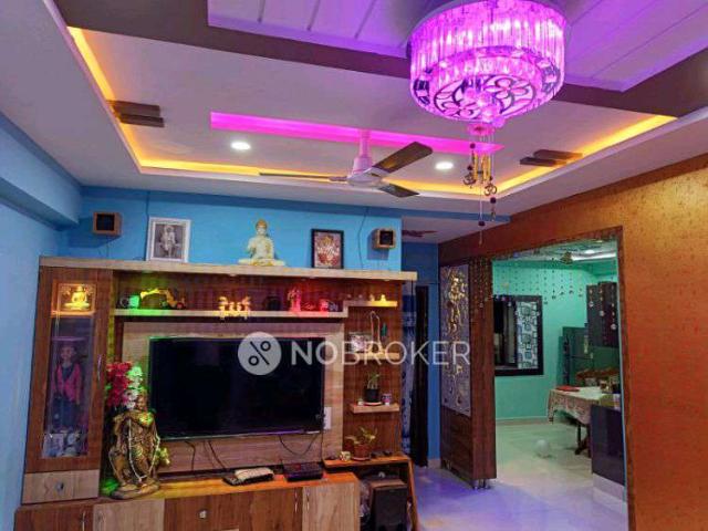 2 BHK Flat In Druv Valley Apartment for Rent In Muthangi