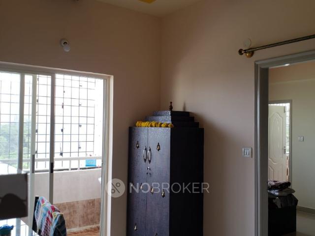 2 BHK Flat In Druva Daffodils For Sale In Gunjur Village
