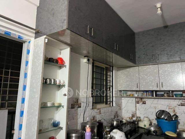 2 BHK Flat In Ds Max Sandalwood, Nagasandra For Sale In Nagasandra