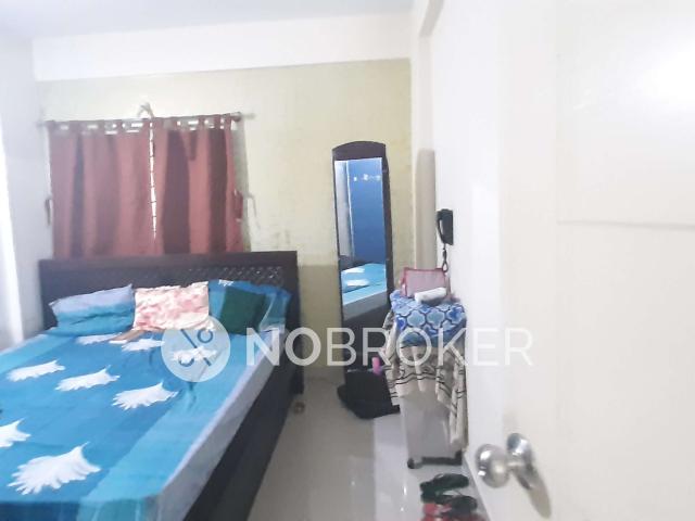 2 BHK Flat In Ds max Sandalwood For Sale In Nagasandra