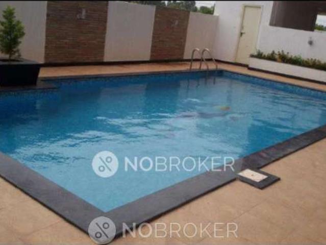 2 BHK Flat In Ds Max Sangam Grand For Sale In Krishnarajapura