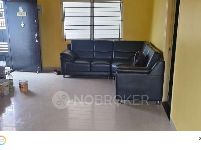 2 BHK Flat In Ds Max Sangam For Sale In Kadugodi