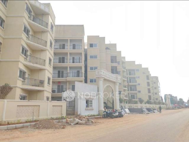 2 BHK Flat In Ds Max Sahara For Sale In Chikkanagamangala