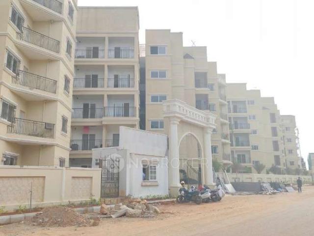 2 BHK Flat In Ds Max Sahara For Sale In Gattahalli