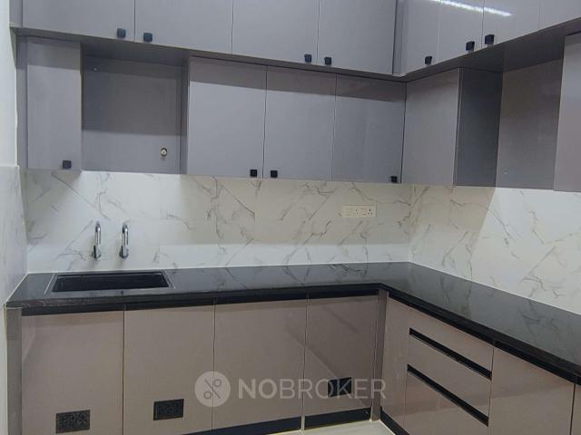 2 BHK Flat In Ds Max Sahara For Sale In Gattahalli