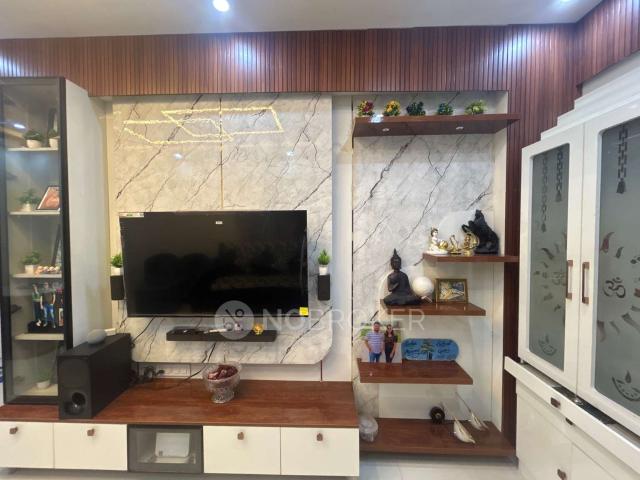 2 BHK Flat In Ds Max Sahara For Sale In Gattahalli