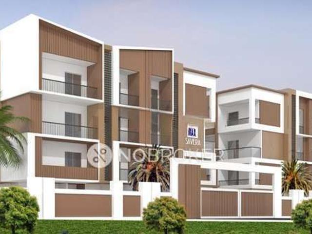 2 BHK Flat In Ds Max Savera, Uttarahalli Hobli For Sale In