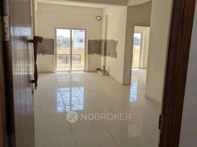 2 BHK Flat In Ds Max Senate, Begur For Sale In Begur