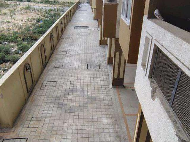 2 BHK Flat In Ds Max Senate For Sale In Begur