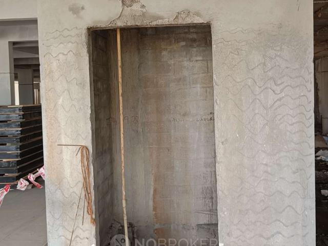 2 BHK Flat In Ds Max Senate For Sale In Begur