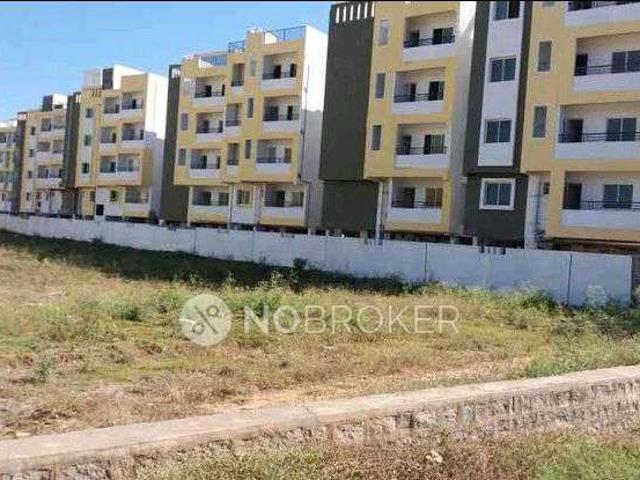 2 BHK Flat In Ds Max Sherwood For Sale In Gunjur Palya