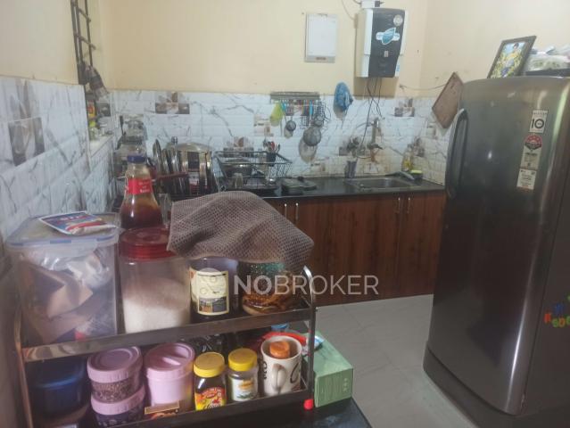 2 BHK Flat In Ds max Sherwood For Sale In Gunjur