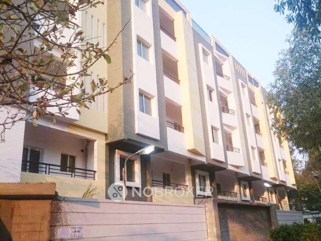2 BHK Flat In Ds Max Sherwood For Sale In Gunjur Village