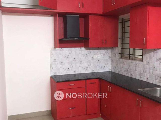 2 BHK Flat In Ds max Sherwood For Sale In Gunjur Village