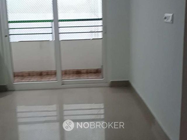 2 BHK Flat In Ds Max Sherwood For Sale In Gunjur Village