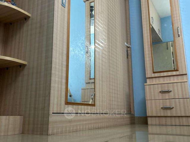 2 BHK Flat In Ds max Sherwood For Sale In Gunjur Village