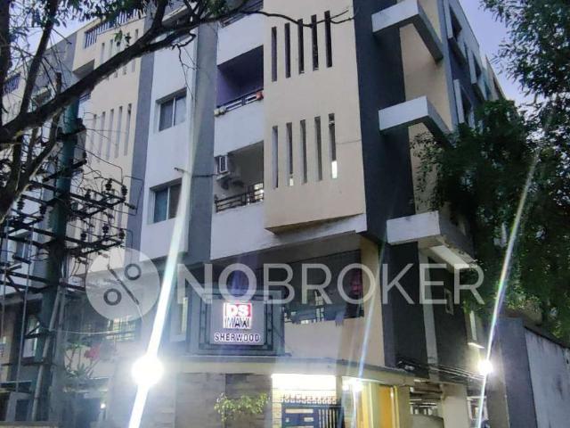 2 BHK Flat In Ds max Sherwood For Sale In Gunjur Village