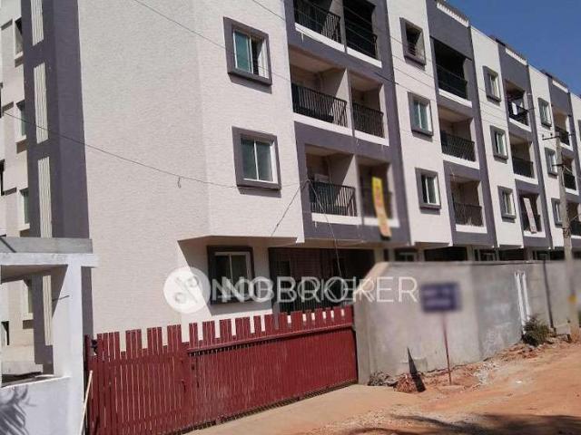 2 BHK Flat In Ds Max Signature For Sale In Hebbal