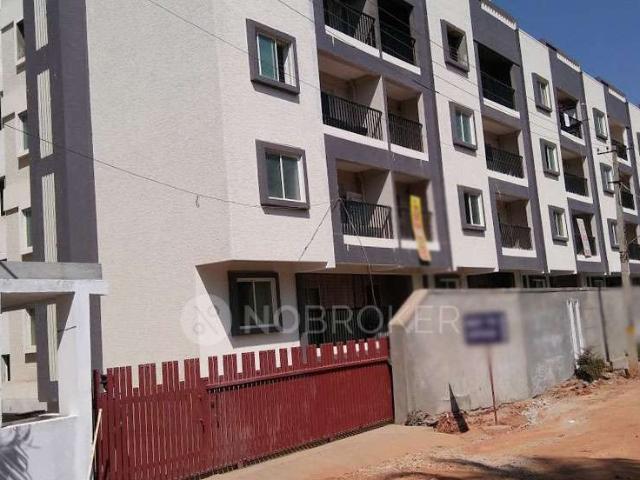 2 BHK Flat In Ds max Signature For Sale In Devinagar