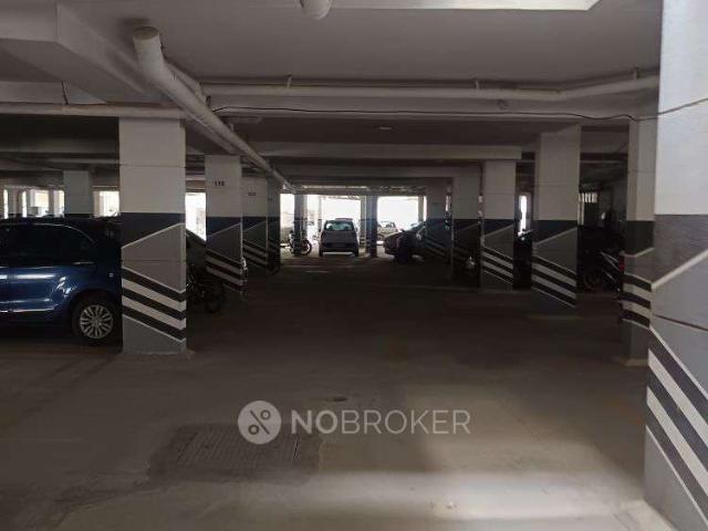 2 BHK Flat In Ds max Sonata Nest For Sale In Guddahalli