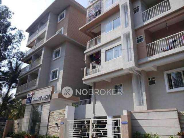 2 BHK Flat In Ds Max Smart Nest For Sale In Ganigarahalli