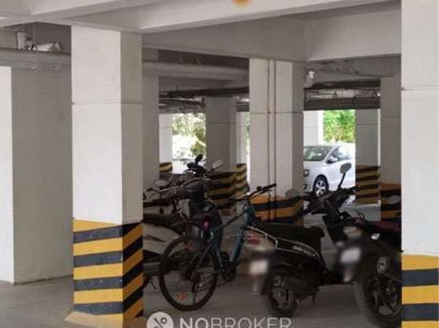 2 BHK Flat In Ds max Smartnest For Sale In Ganigarahalli