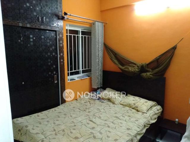 2 BHK Flat In Ds max Smartnest For Sale In Ganigarahalli