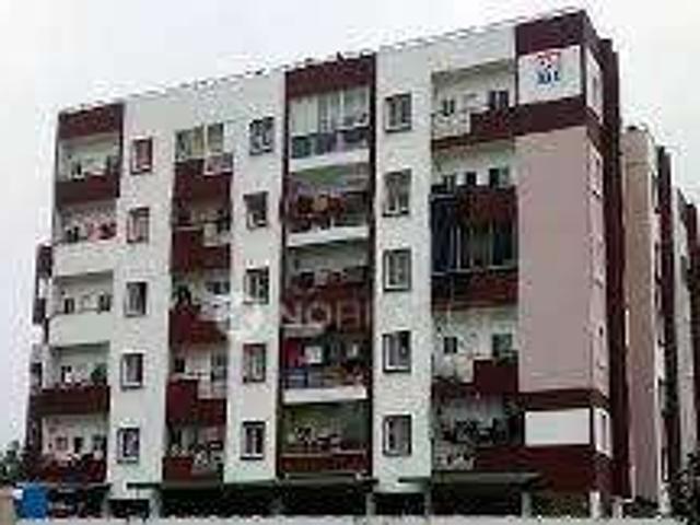 2 BHK Flat In Ds max Smartnest For Sale In Ganigarahalli