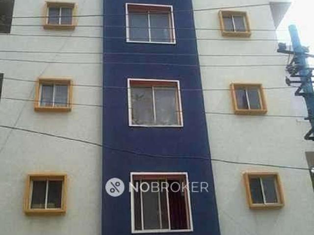 2 BHK Flat In Ds max Spark for Rent In Whitefield