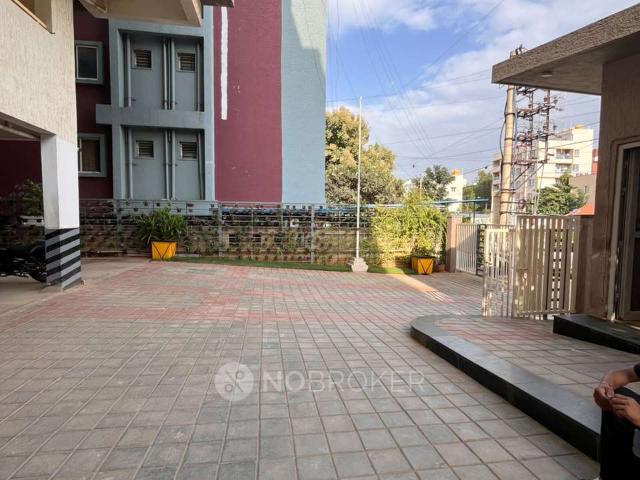 2 BHK Flat In Ds Max Sparkle Nest For Sale In Kothanur