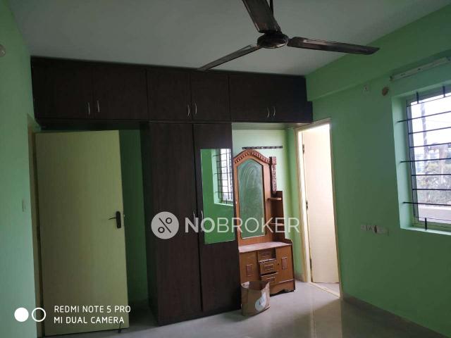 2 BHK Flat In Ds max Spectra For Sale In Pragathi Nagar, Electronic City