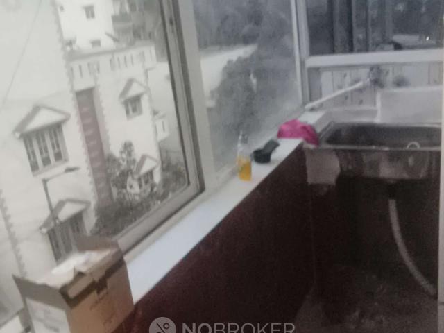 2 BHK Flat In Ds Max Spirit For Sale In Rt Nagar