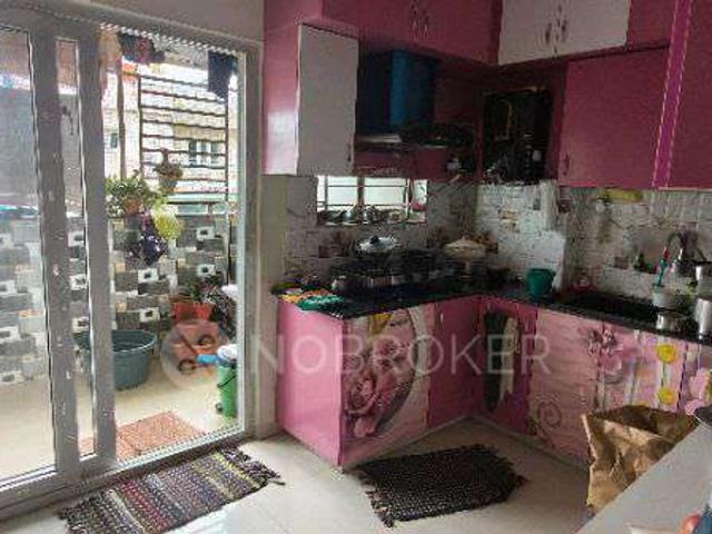 2 BHK Flat In Ds Max Splendid For Sale In Bedarahalli