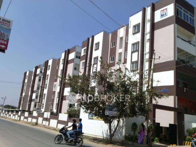 2 BHK Flat In Ds Max Splendor For Sale In Chikkabanavara