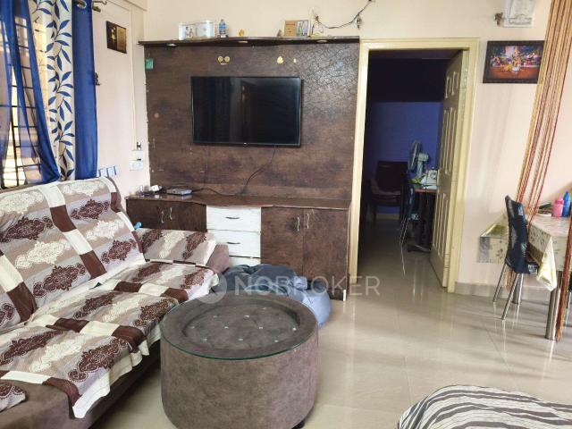 2 BHK Flat In Ds Max Splendor Nest For Sale In Chikkabanava