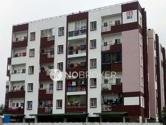 2 BHK Flat In Ds Max Splendor Nest For Sale In Chikkabanavara