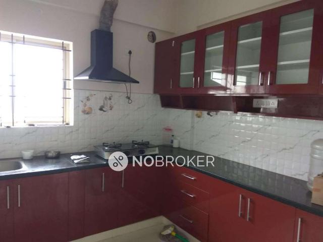 2 BHK Flat In Ds Max Splendor Nest For Sale In Jalahalli West
