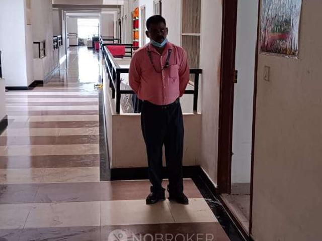 2 BHK Flat In Ds Max Stone Hills For Sale In Anjanapura Main Road